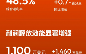 涂鸦智能发布2025年Q1财报：营收与利润双增，携手全球开发者加速AI应用落地