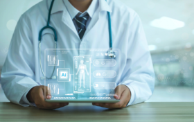 香港维尔利推出V-Skin智能皮肤扫描系统，突破AI皮肤病识别与抗衰评估难题