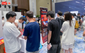 中国最大黑客松AdventureX 2025杭州启幕，涂鸦赋能青年开发者引爆Physical AI变革