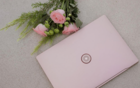 香气疗愈、AI加持，华硕a豆14 Air 香氛版暑期换机首选