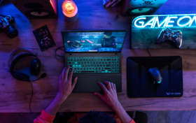 暑促限时直降！华硕三款AI PC新品解锁“真香”用机体验