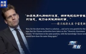 荷兰“半导体劫案”后续，暂停干预？缓兵之计背后是对中国安世 EV 产业的图谋