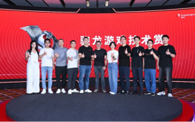 游戏生态伙伴齐亮相 ChinaJoy前夕骁龙再聚技术朋友圈