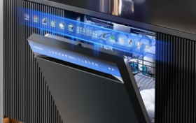 海信重磅发布UVC全水路杀菌净水洗碗机C507ipro，精准赋能健康厨房升级