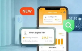 重磅发布！涂鸦AI节能小程序以精细化分析开启智慧节能新篇章