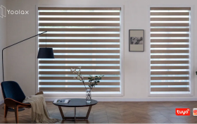 Matter全栈解决方案赋能，涂鸦智能助力悠科打破智能遮阳出海壁垒