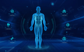 香港维尔利健康科技集团与亚洲医学研究院达成战略合作，联合打造智慧医疗应用技术实验室