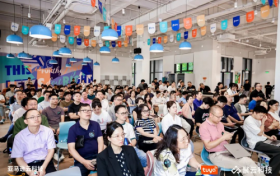 涂鸦开发者沙龙首场活动圆满收官，携手亚马逊云科技共绘IoT+AI未来蓝图