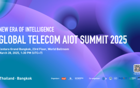 全球运营商AIoT峰会即将启幕！涂鸦智能携手T3科技、创维引领东南亚智能化新浪潮