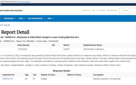中企出海安全合规挑战，FDA发布最新关于中国激光设备厂商的二类召回公告