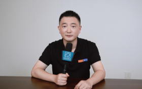 电子银行网专访｜国通星驿林坚：AI赋能支付创新，领跑数字商业未来