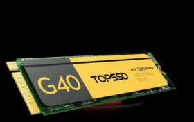 天硕工业级SSD搭载DDR4缓存优化读写效率