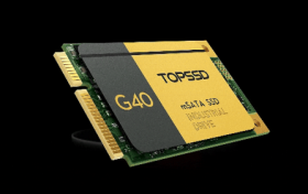 天硕固态硬盘提升自动检票系统存储可靠性