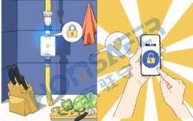 科技守护亲情：家驻守让关爱零距离